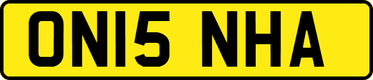 ON15NHA