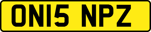 ON15NPZ