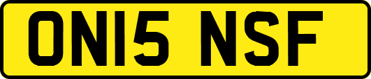 ON15NSF