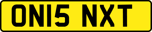 ON15NXT