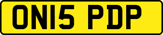 ON15PDP