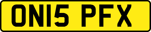 ON15PFX