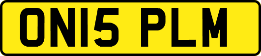 ON15PLM