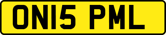 ON15PML