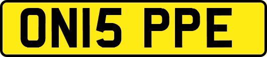 ON15PPE