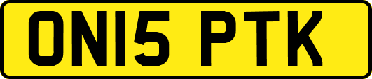 ON15PTK