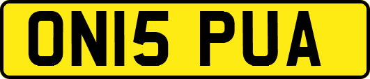 ON15PUA
