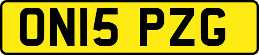 ON15PZG