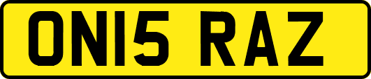 ON15RAZ