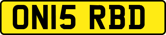 ON15RBD