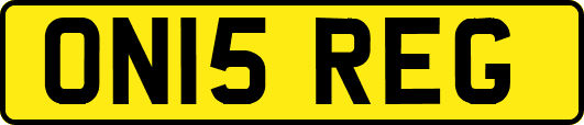 ON15REG