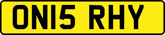 ON15RHY