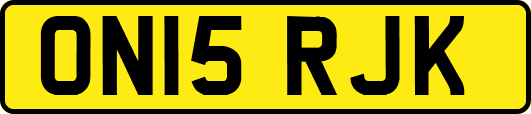 ON15RJK