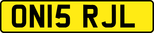 ON15RJL