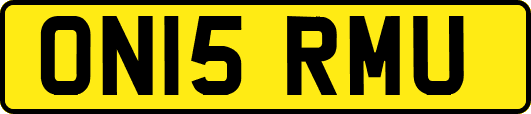 ON15RMU