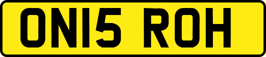 ON15ROH