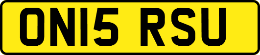 ON15RSU