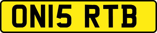 ON15RTB