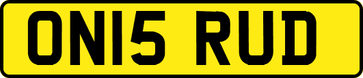 ON15RUD