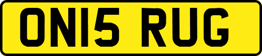 ON15RUG