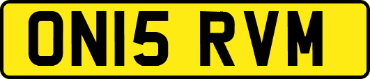 ON15RVM