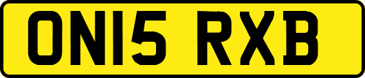 ON15RXB
