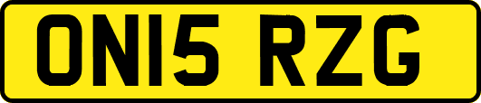 ON15RZG