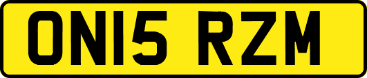 ON15RZM