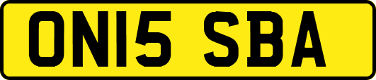 ON15SBA