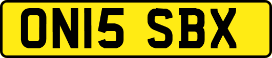 ON15SBX