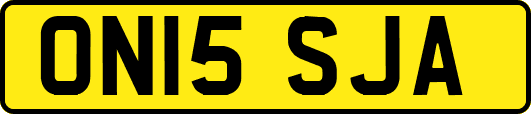 ON15SJA