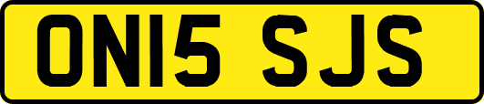 ON15SJS