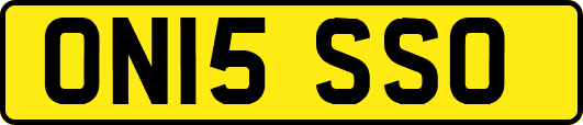 ON15SSO