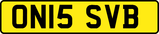 ON15SVB