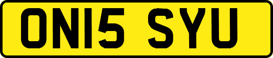 ON15SYU