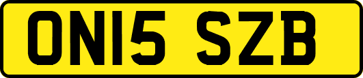 ON15SZB