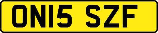 ON15SZF