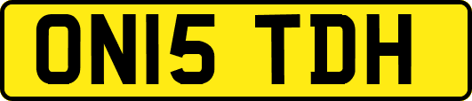 ON15TDH