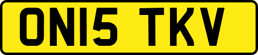 ON15TKV