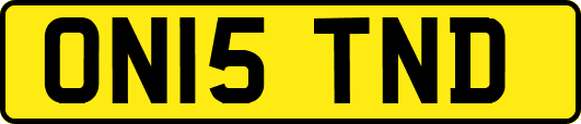 ON15TND