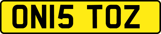 ON15TOZ