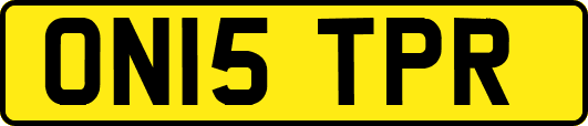 ON15TPR