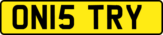 ON15TRY