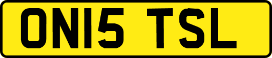 ON15TSL