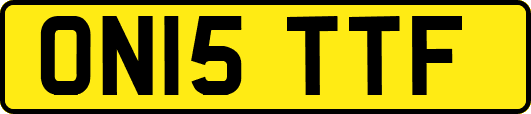 ON15TTF