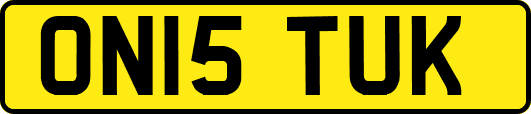 ON15TUK
