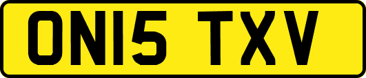 ON15TXV