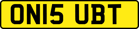 ON15UBT