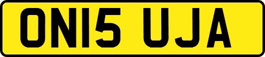 ON15UJA