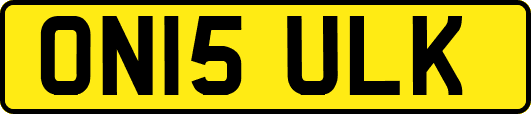 ON15ULK